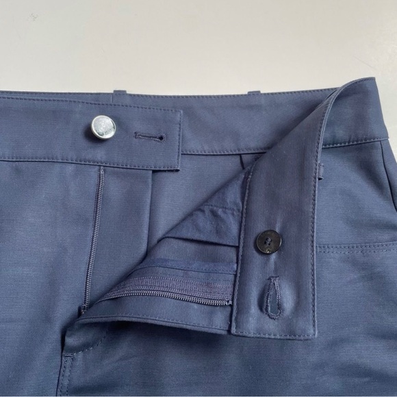 Hugo Boss blue pencil skirt - Picture 10 of 10